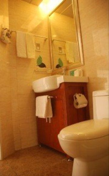 Шэньчжэнь: Terra Hotel Shenzhen