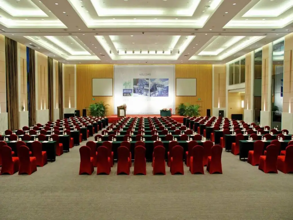 Циндао: Haiqing Building A