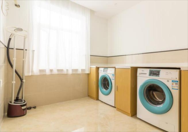 Циндао: City Comfort Inn Qingdao Yinhai Dashijie