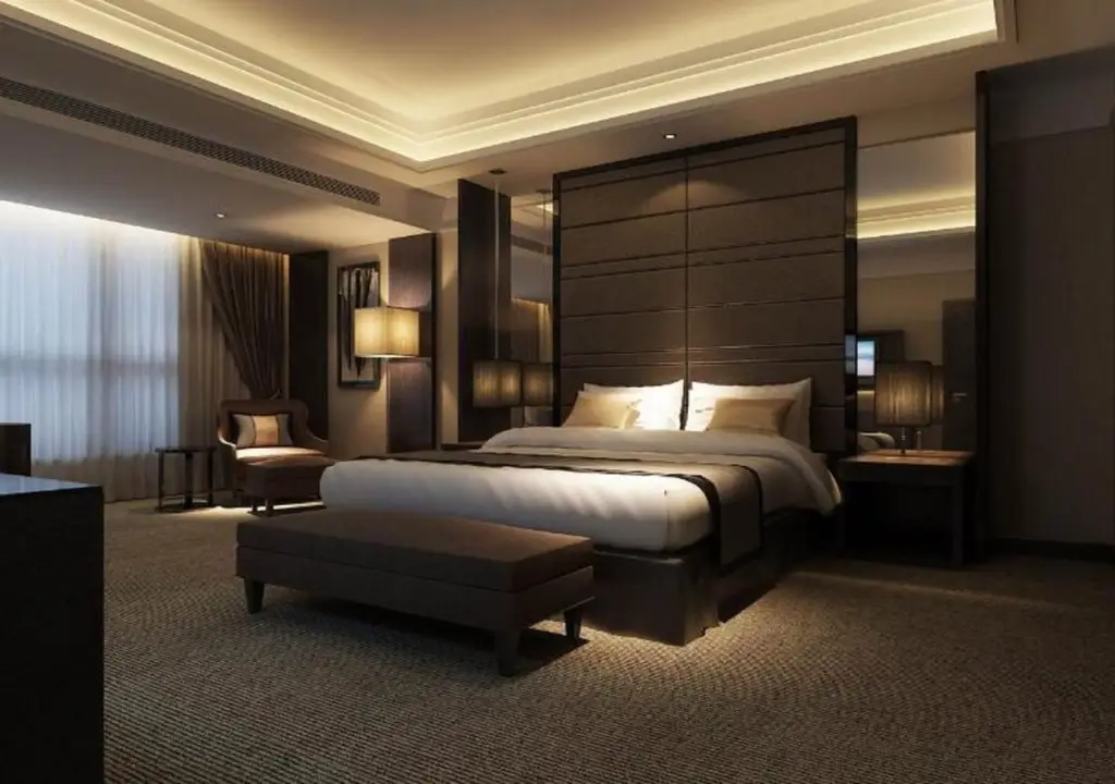 Days Hotel Hualing Wuhan — фото 1