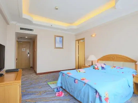 Чанчунь: Mingmen Hotel