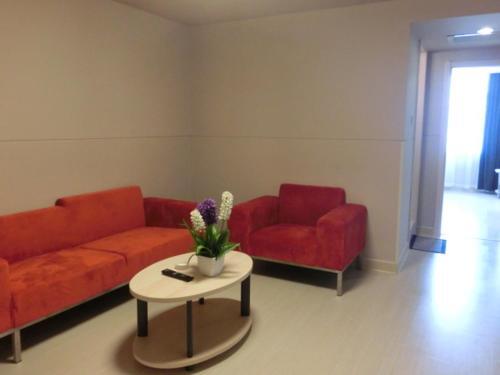 Сянфань: Jinjiang Inn Xiang Yang Tanxi Road