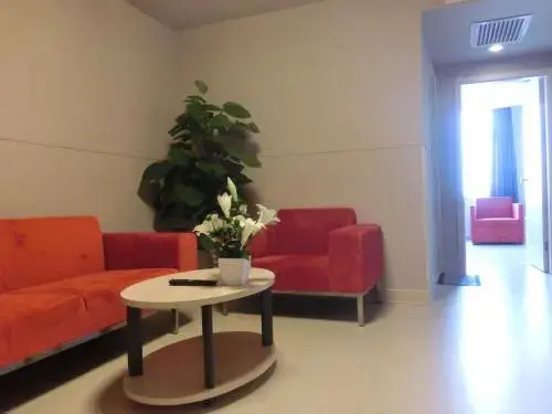 Сянфань: Jinjiang Inn Xiang Yang Tanxi Road