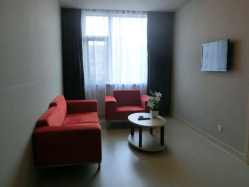 Сянфань: Jinjiang Inn Xiang Yang Tanxi Road