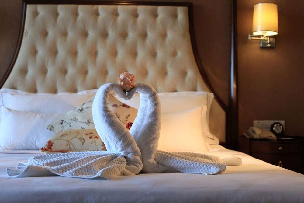 Чаоху: Country Garden Hill Lake Phoenix Hotel