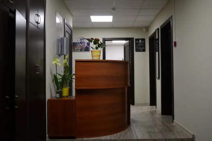 Москва: Asgard Hostel