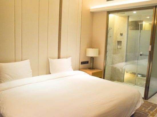 Чунцин: Days Hotel & Suites by Wyndham Liangping