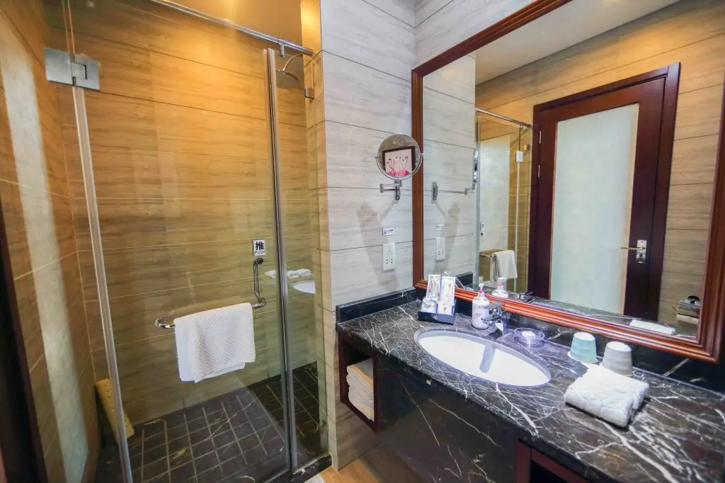 Ханчжоу: Hangzhou Xixi Nade Runzeyuan Resort
