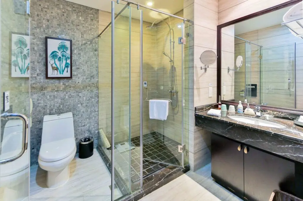 Ханчжоу: Hangzhou Xixi Nade Runzeyuan Resort