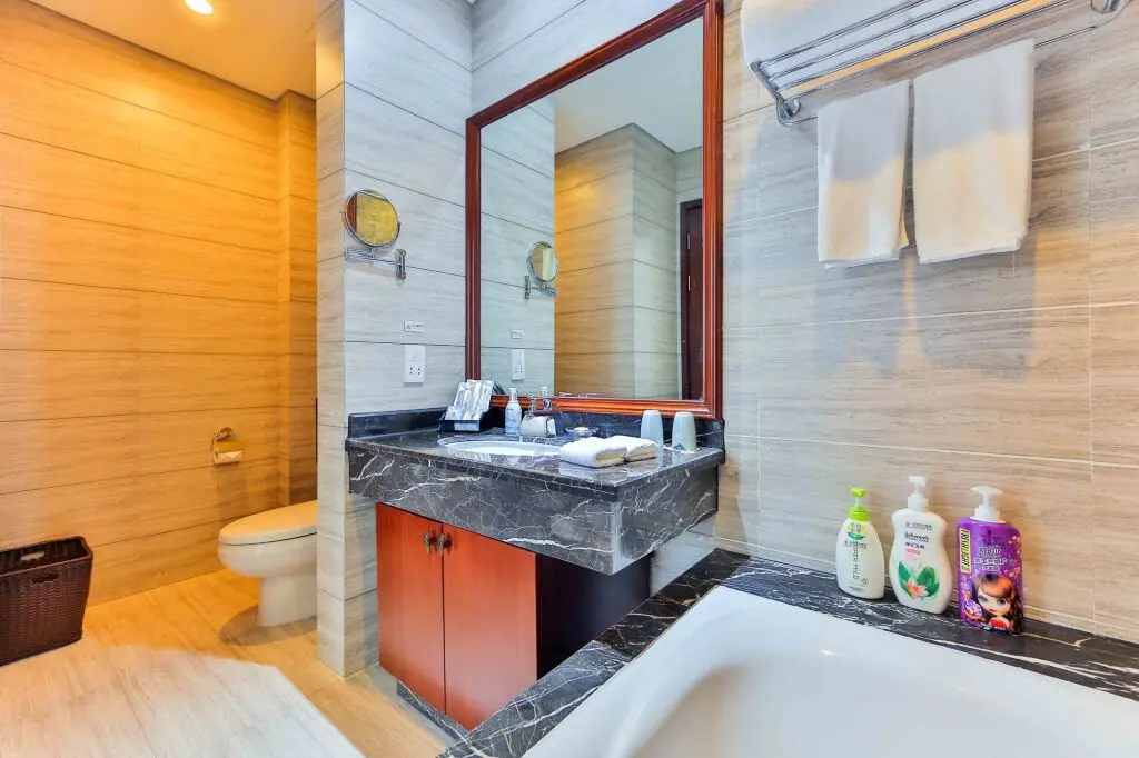 Ханчжоу: Hangzhou Xixi Nade Runzeyuan Resort