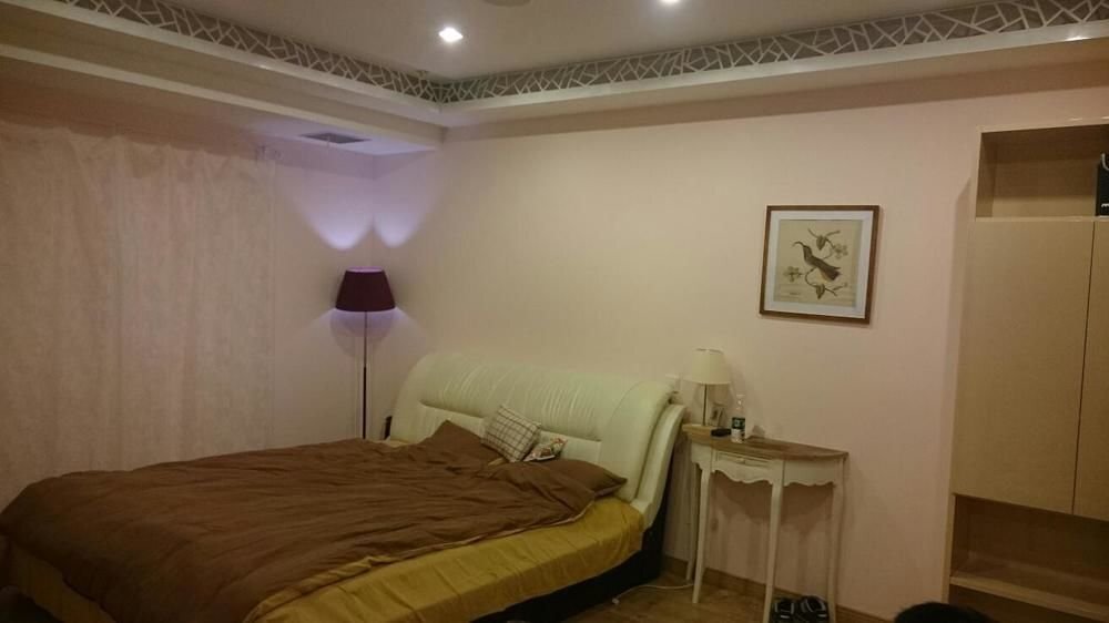 Шанхай: Sandy'S House 山底下的小屋