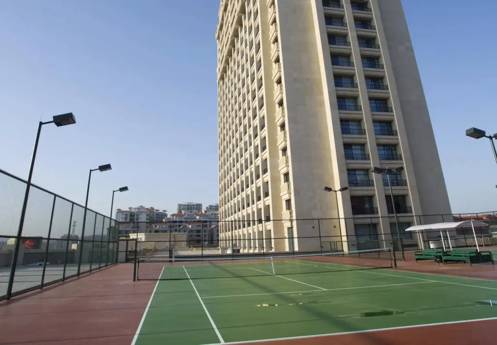 Мейчжу: Howard Johnson by Wyndham Changsheng Plaza Meizhou