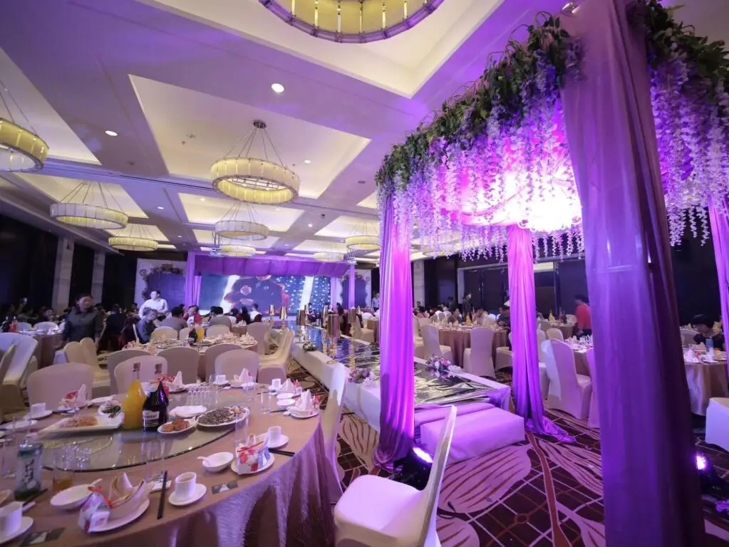 Сиань: Zte Hotel Xi'an