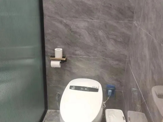Чжанцзякоу: Honghao Holiday Hotel