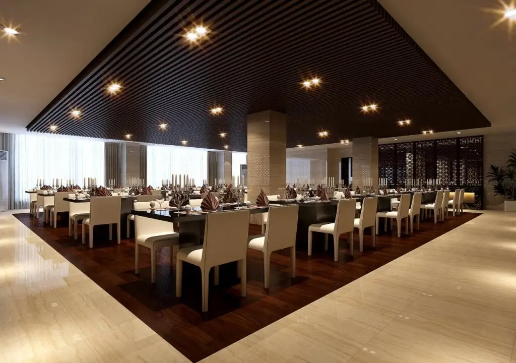 Шанхай: Xin Mei East China Hotel