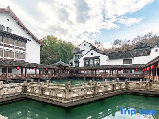 Shaoxing Hotel — фото 1