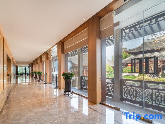 Шаоксинг: Shaoxing Hotel