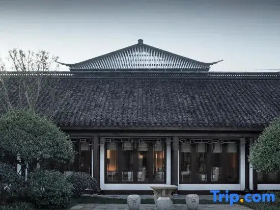 Шаоксинг: Shaoxing Hotel