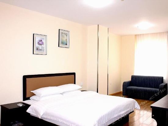 Шэньян: Super 8 Hotel Shenyang Railway Station Tai Yuan Jie