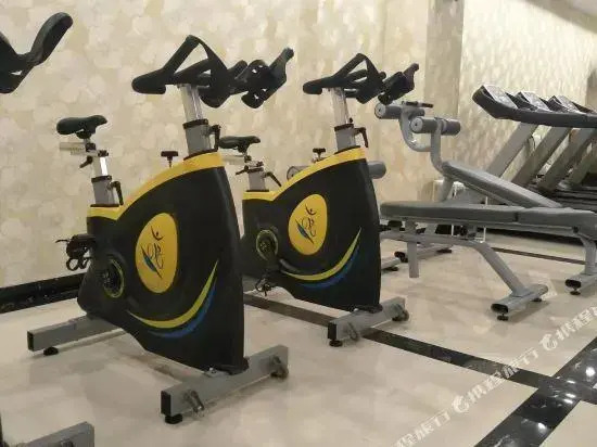 Цзиньчжоу: Super 8 Hotel Jinzhou Jin Hua