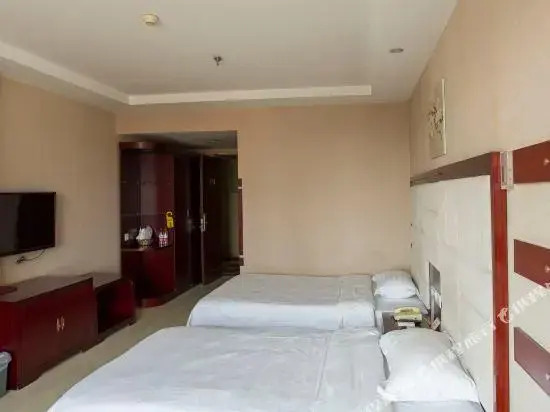 Цзиньчжоу: Super 8 Hotel Jinzhou Jin Hua