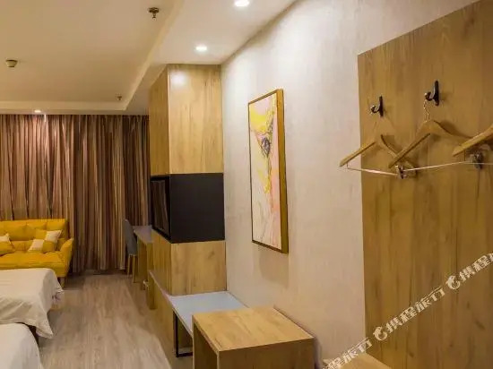 Цзиньчжоу: Super 8 Hotel Jinzhou Jin Hua