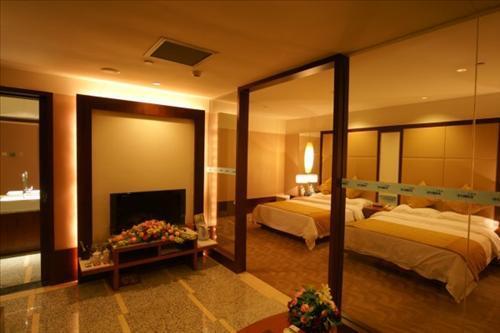 Пекин: Jinbao Jingya Grand Hotel