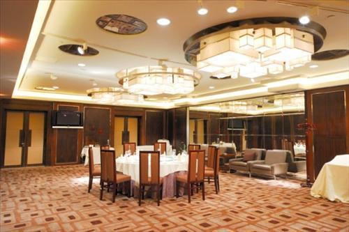Пекин: Jinbao Jingya Grand Hotel