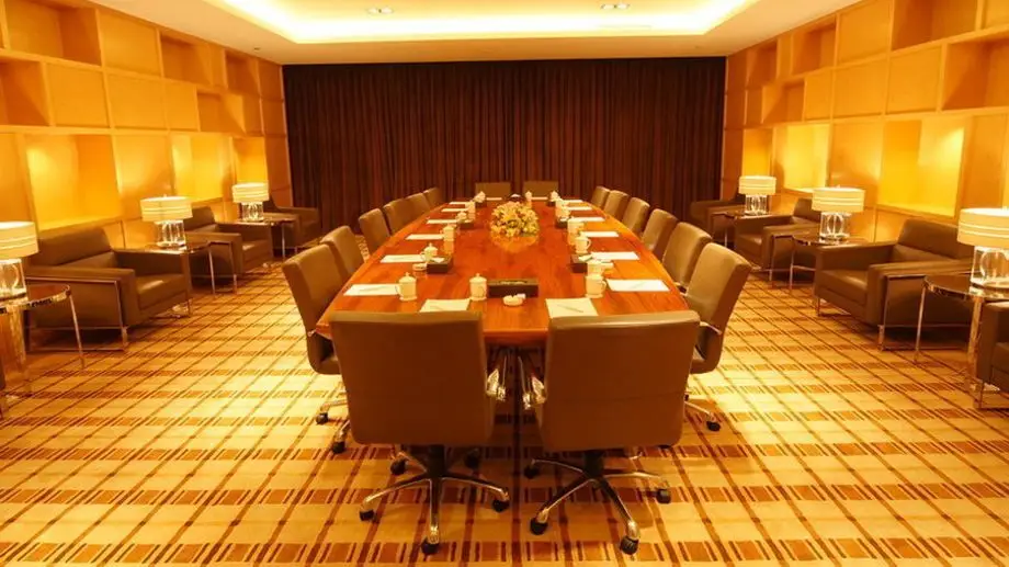 Пекин: Jinbao Jingya Grand Hotel