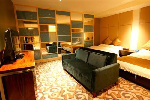 Пекин: Jinbao Jingya Grand Hotel