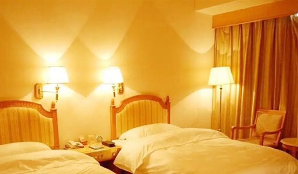 Куньмин: Rosy Road Century Hotel