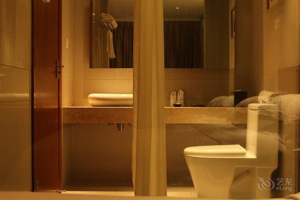 Шэньчжэнь: Master Hotel Xixiang