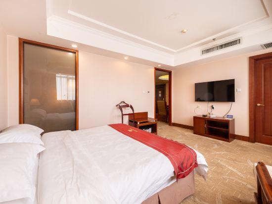 Wanguo Mingyuan Business Hotel — фото 1