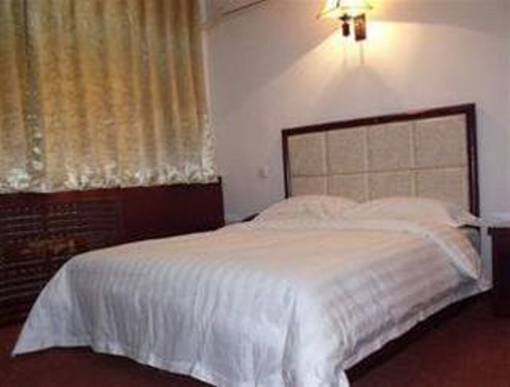 Лянфан: Super 8 Hotel Langfang Xin Hua Lu
