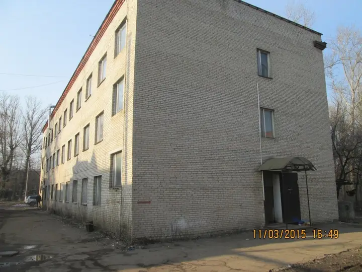 Москва: Hostel Masterovoy
