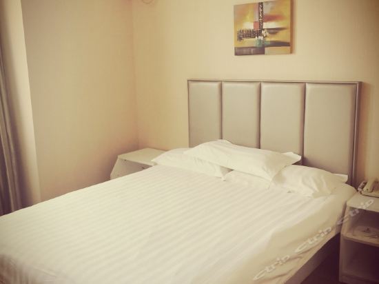 Шицзячжуан: Super 8 Hotel Shijiazhuang Zhong Shan Xi Lu
