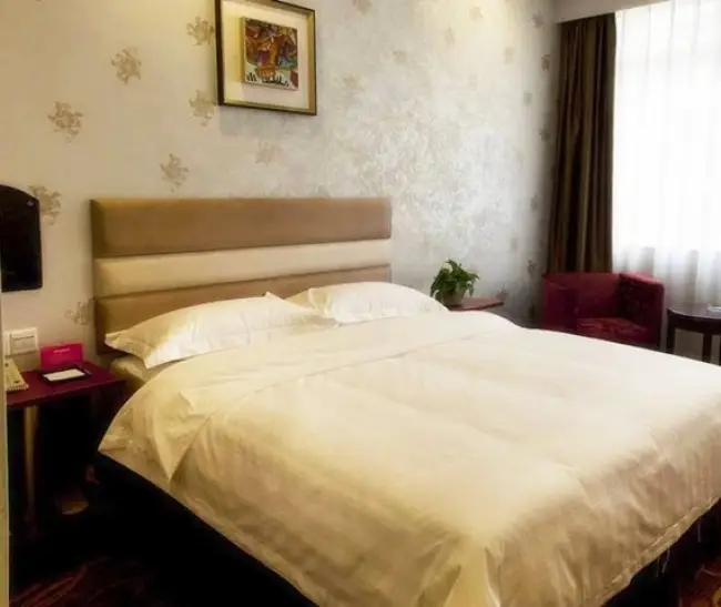 Чжухай: Jiada Hotel