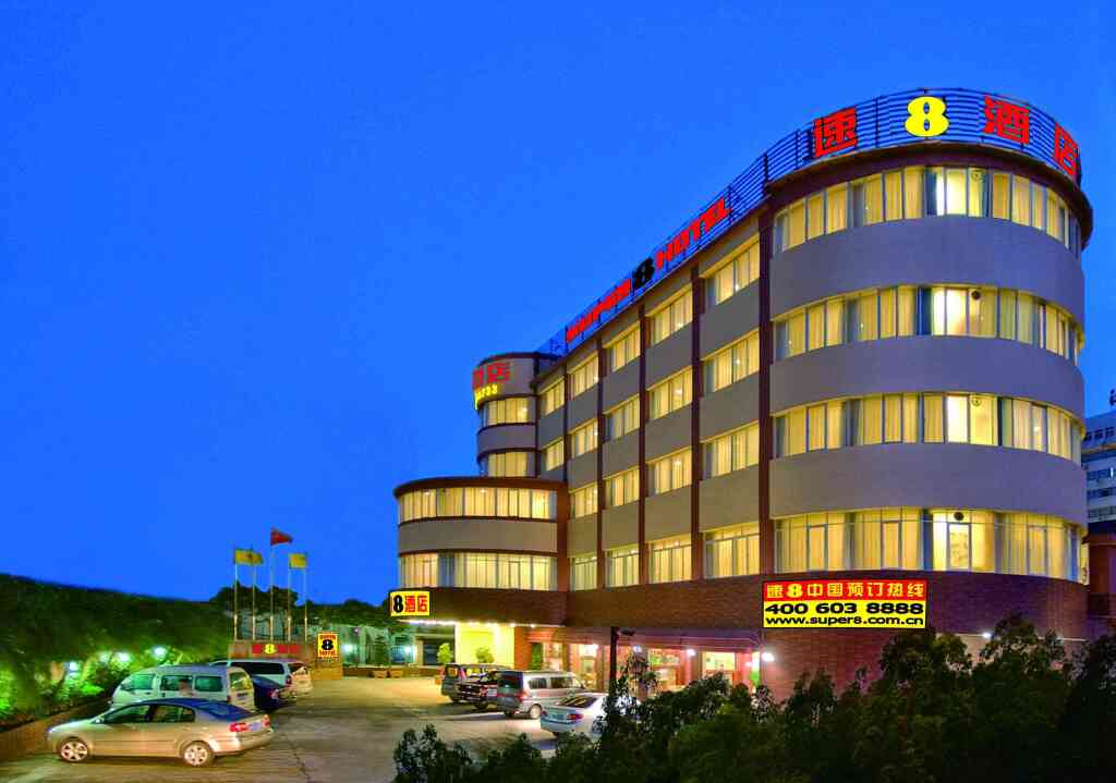 Jiada Hotel — фото 1