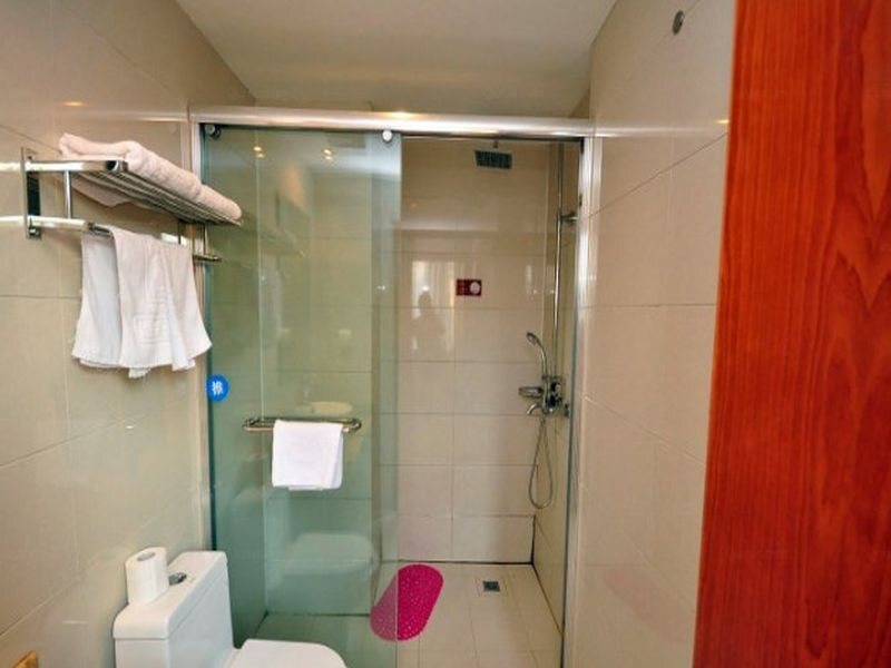 Ханчжоу: Super 8 Hotel Hangzhou Song Dynasty