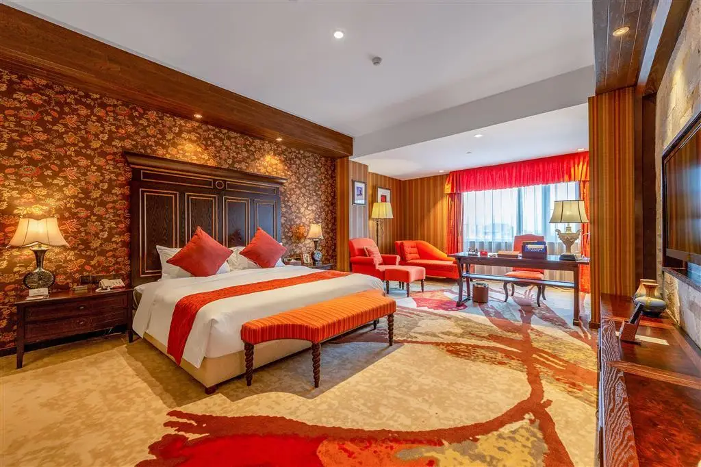 Куньмин: Ramada by Wyndham Kunming North