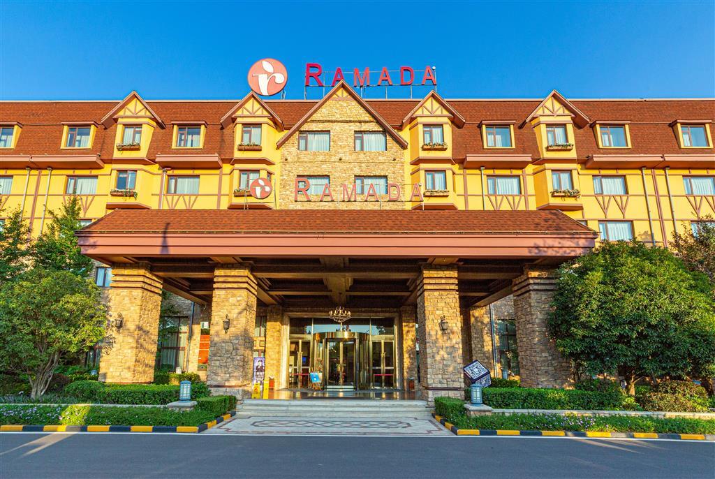 Ramada by Wyndham Kunming North — фото 1