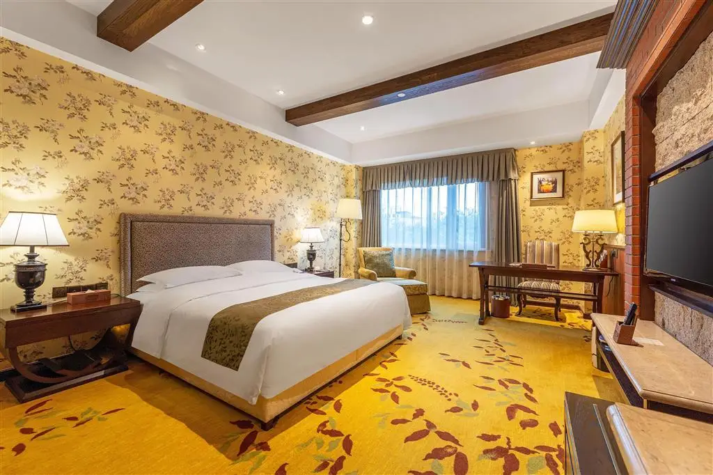 Куньмин: Ramada by Wyndham Kunming North