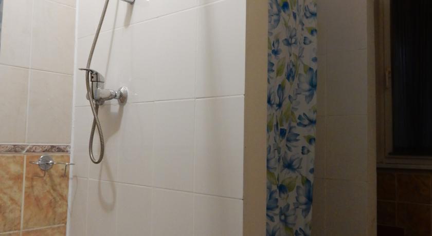 Москва: Tekstilschik Hostel