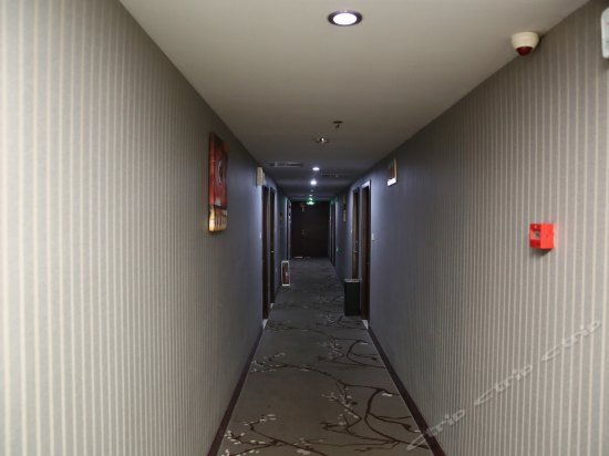 Sufa Hotel (Weishan) — фото 1
