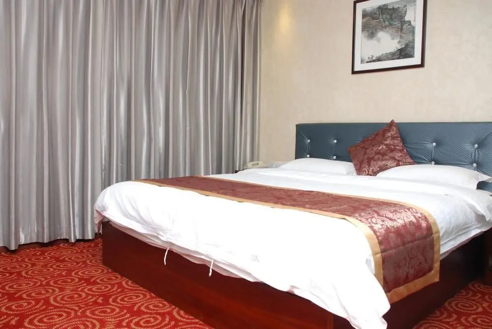 Хандань: Super 8 Hotel (Sapporo Railway Station Stadium)