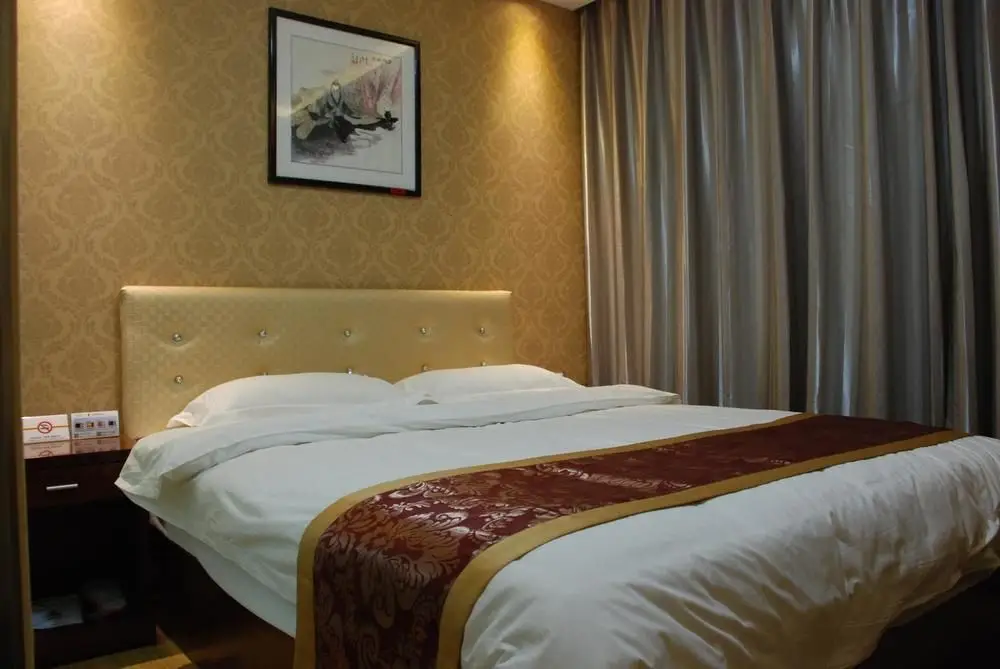Хандань: Super 8 Hotel (Sapporo Railway Station Stadium)