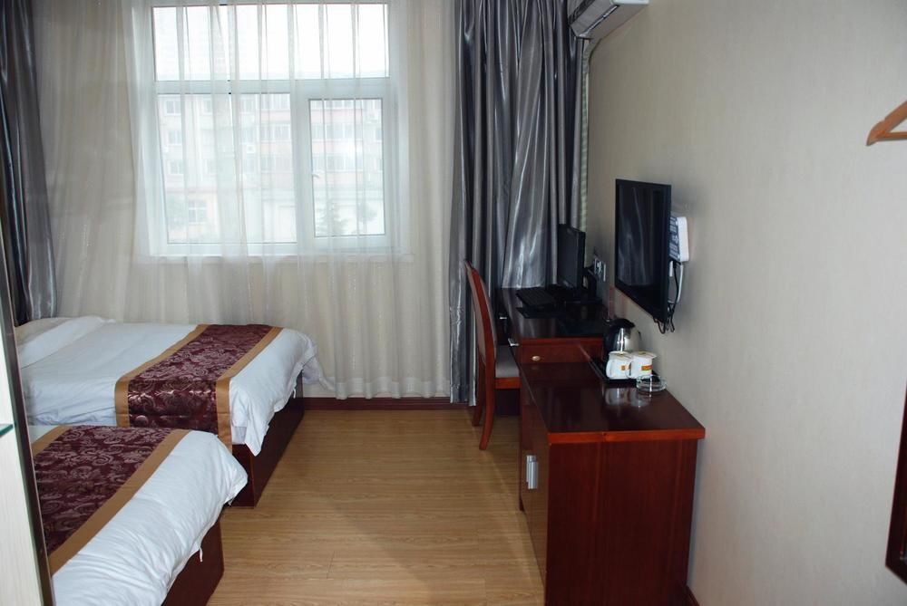 Хандань: Super 8 Hotel (Sapporo Railway Station Stadium)