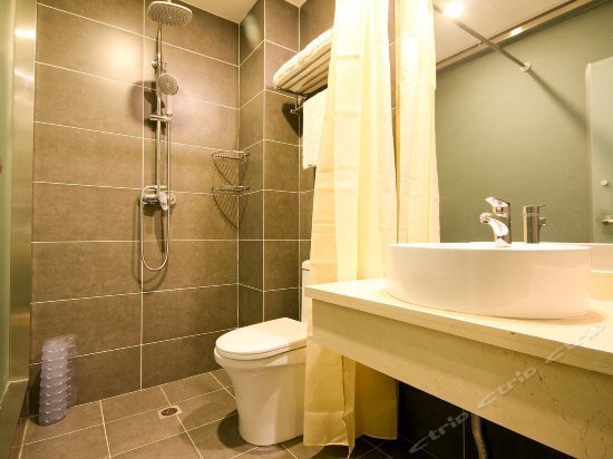 Сиань: Super 8 Hotel Xian Xi Men Ba Jia Lu