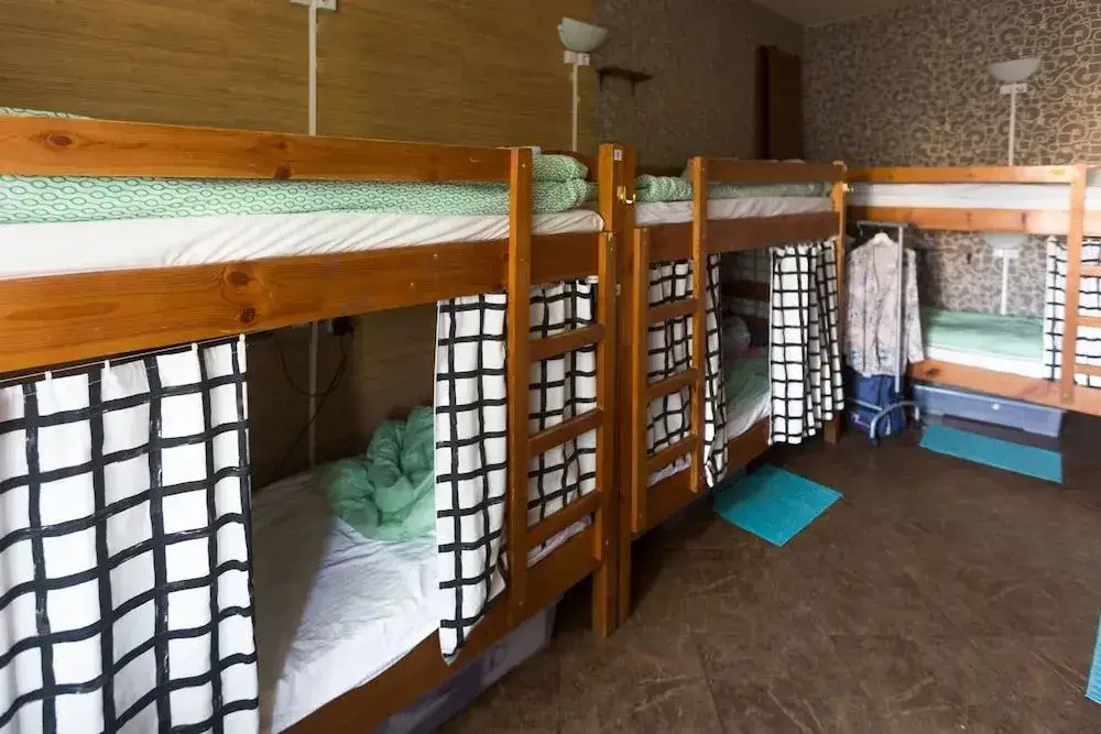 Москва: TimeHome on Sadovoe