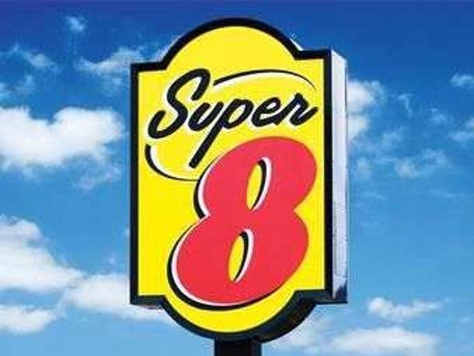 Super 8 by Wyndham Fuzhou Jin Shan Wan Da — фото 1